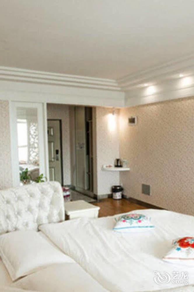 Yawei Apartment Hotel Kunming Exterior photo
